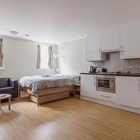Lady Nicolson Court Apartment Edinburgh Bagian luar foto