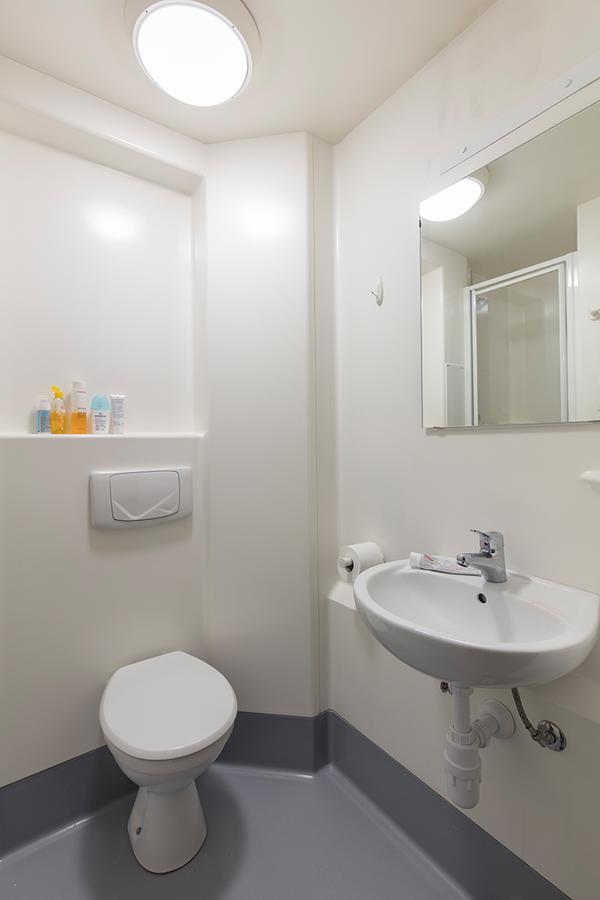 Lady Nicolson Court Apartment Edinburgh Bagian luar foto